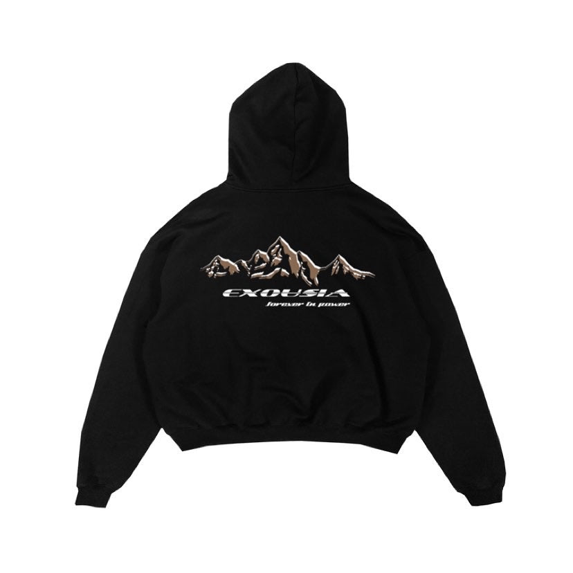 ExoVol1 Hoodie