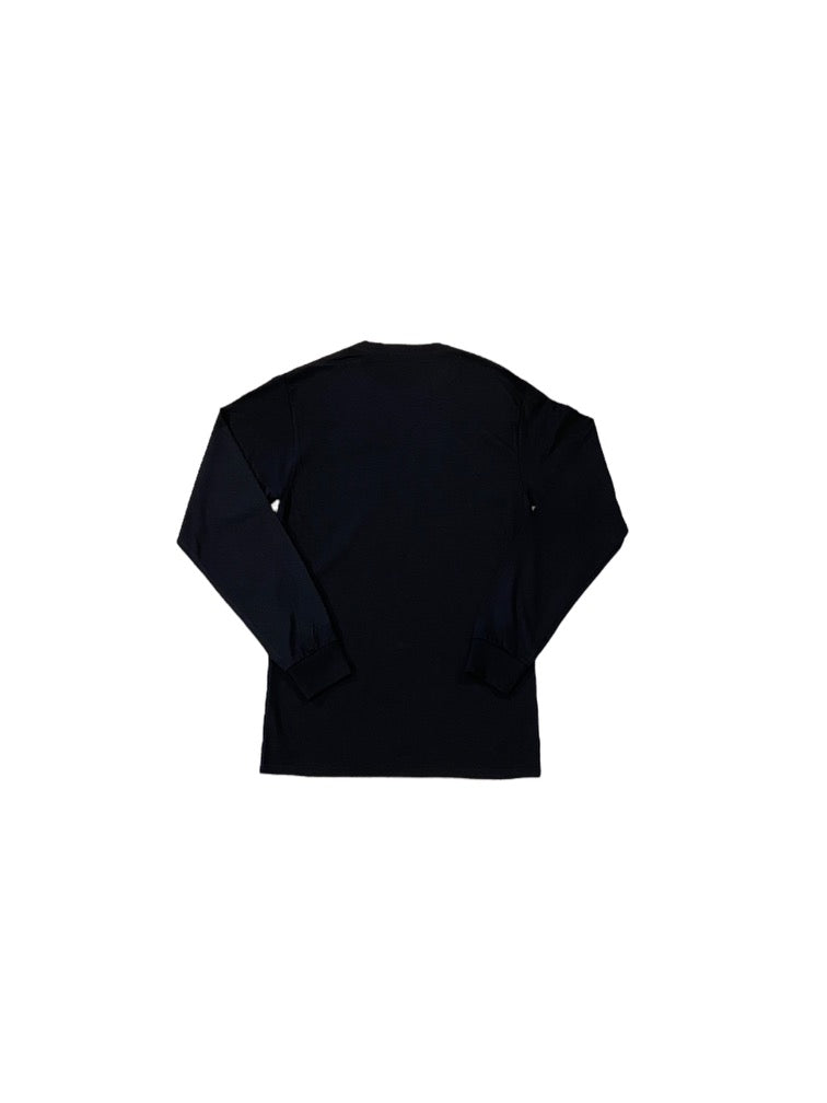 Black Long Sleeve