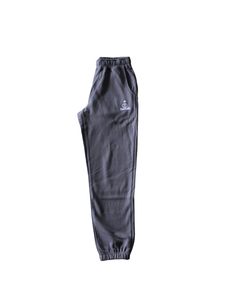 Charcoal Gray Sweatpants